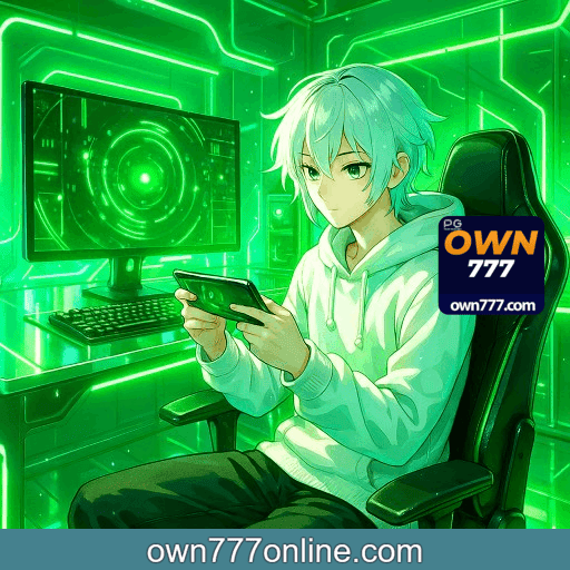 Crash OWN777 ao vivo com multiplicador em tempo real