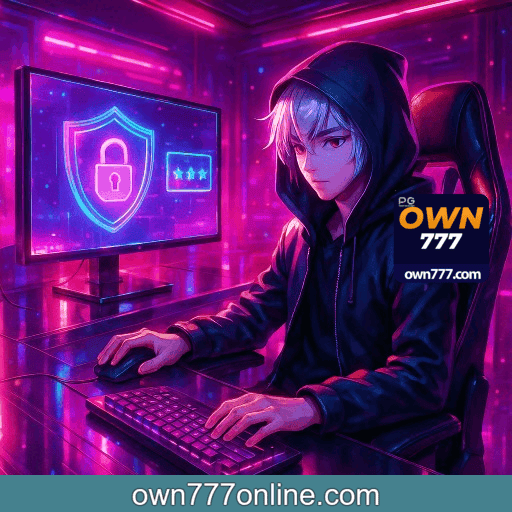 Criar conta OWN777 Brasil com cadastro rápido, seguro e acesso completo à plataforma