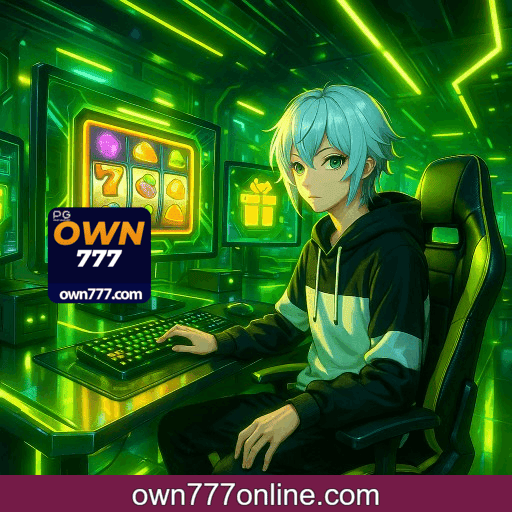 blog-4 OWN777