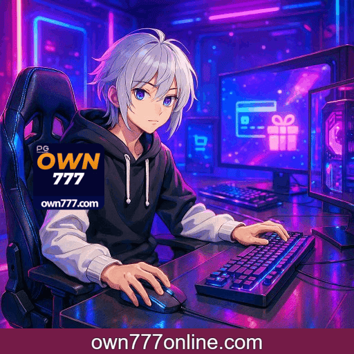 Ilustração de bônus surpresa diário em cassino online