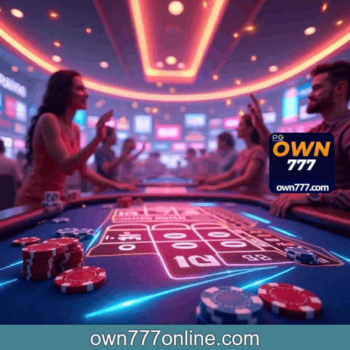 Bônus aleatório com prêmios elevados em cassino online